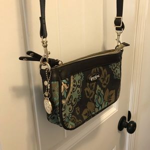 Spartina 449 Crossbody Bag.